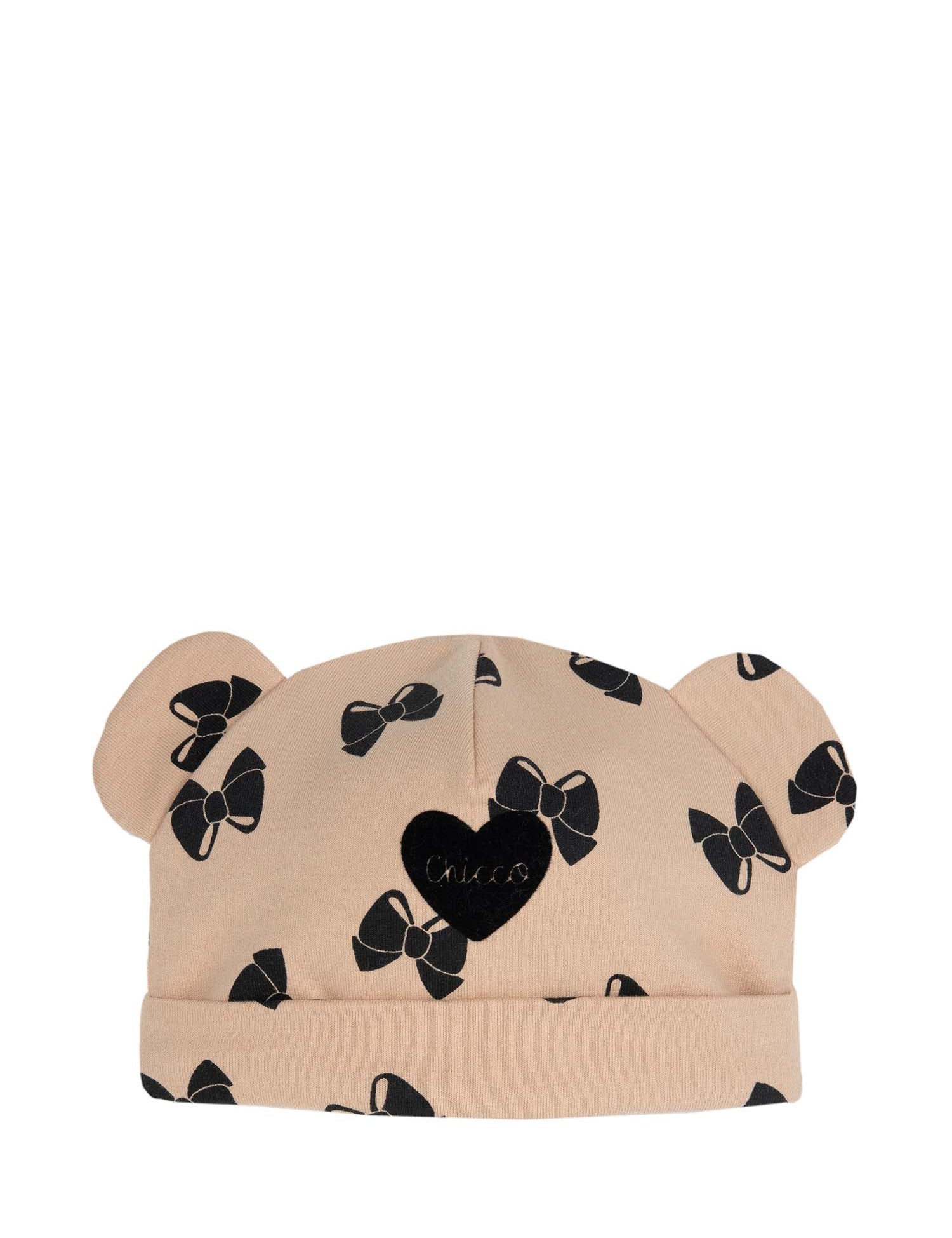 Cappelli Beige Chicco