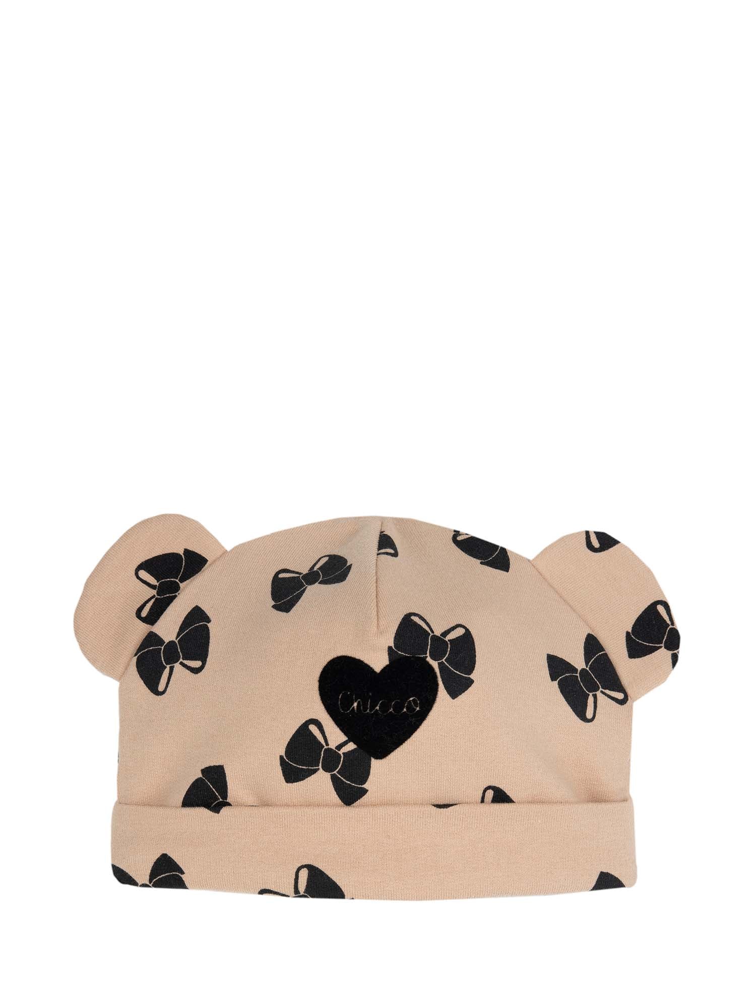 Cappelli Beige Chicco