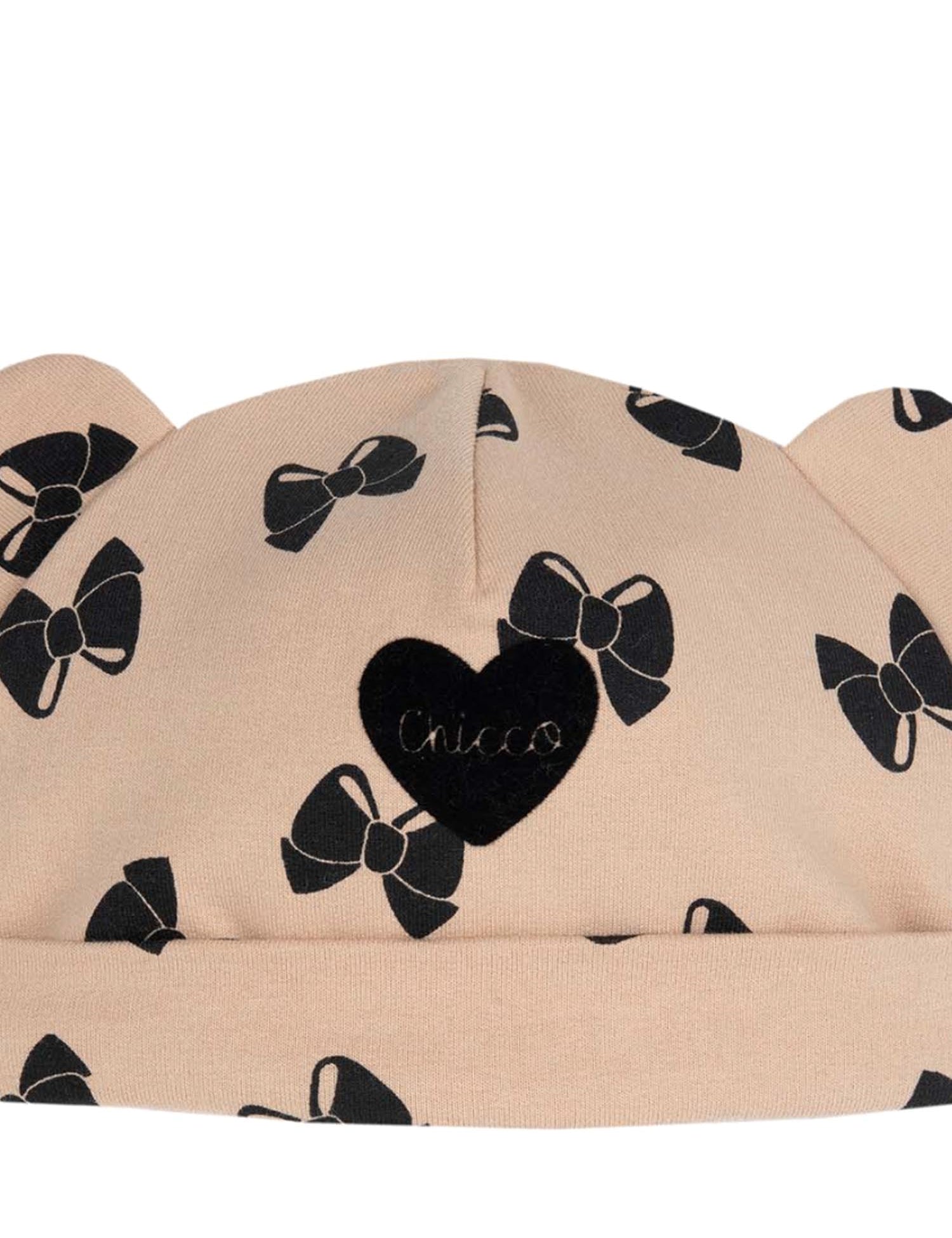 Cappelli Beige Chicco