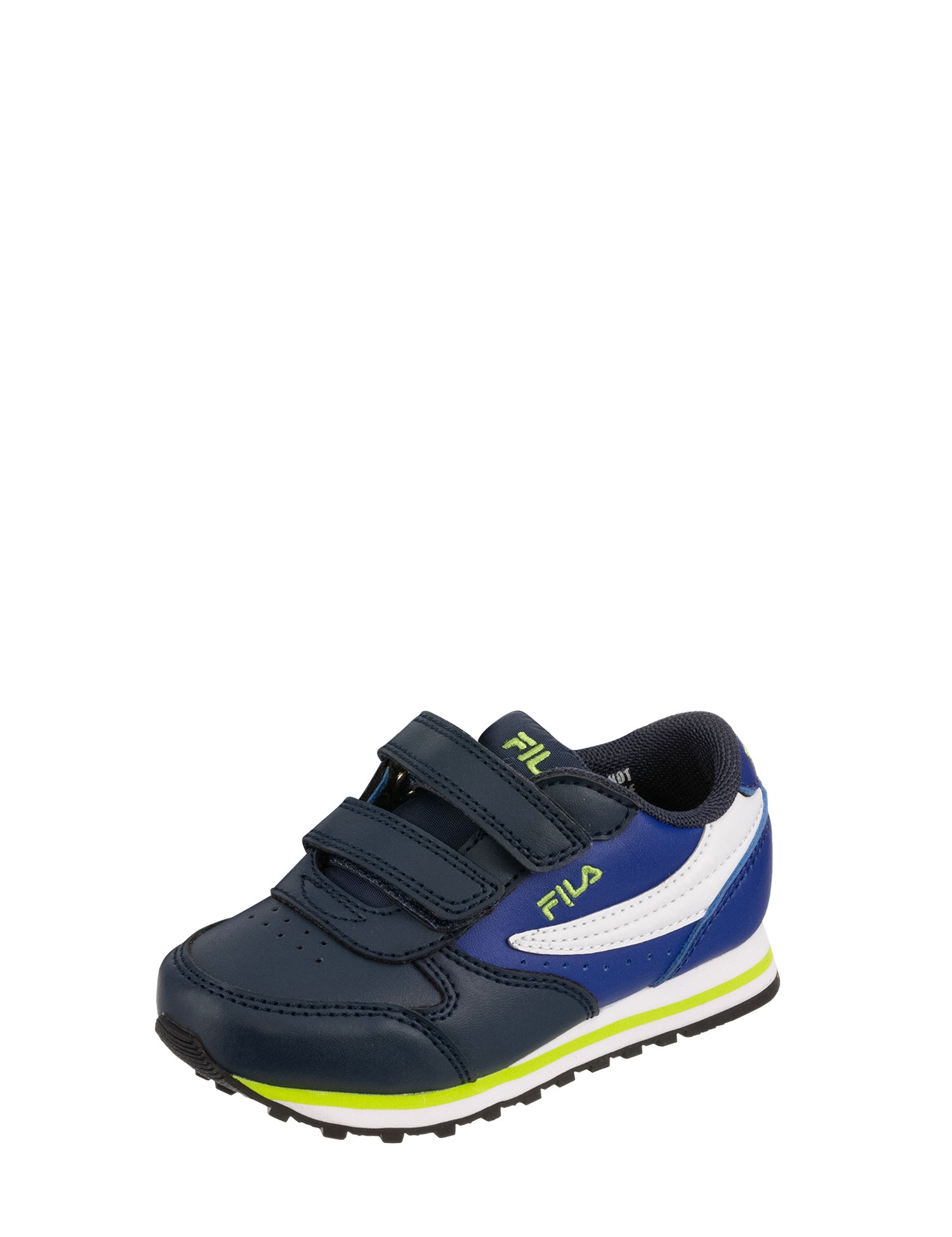 Scarpe da ginnastica Blu Scuro Fila