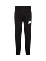 Pantaloni sportivi Nero Fila