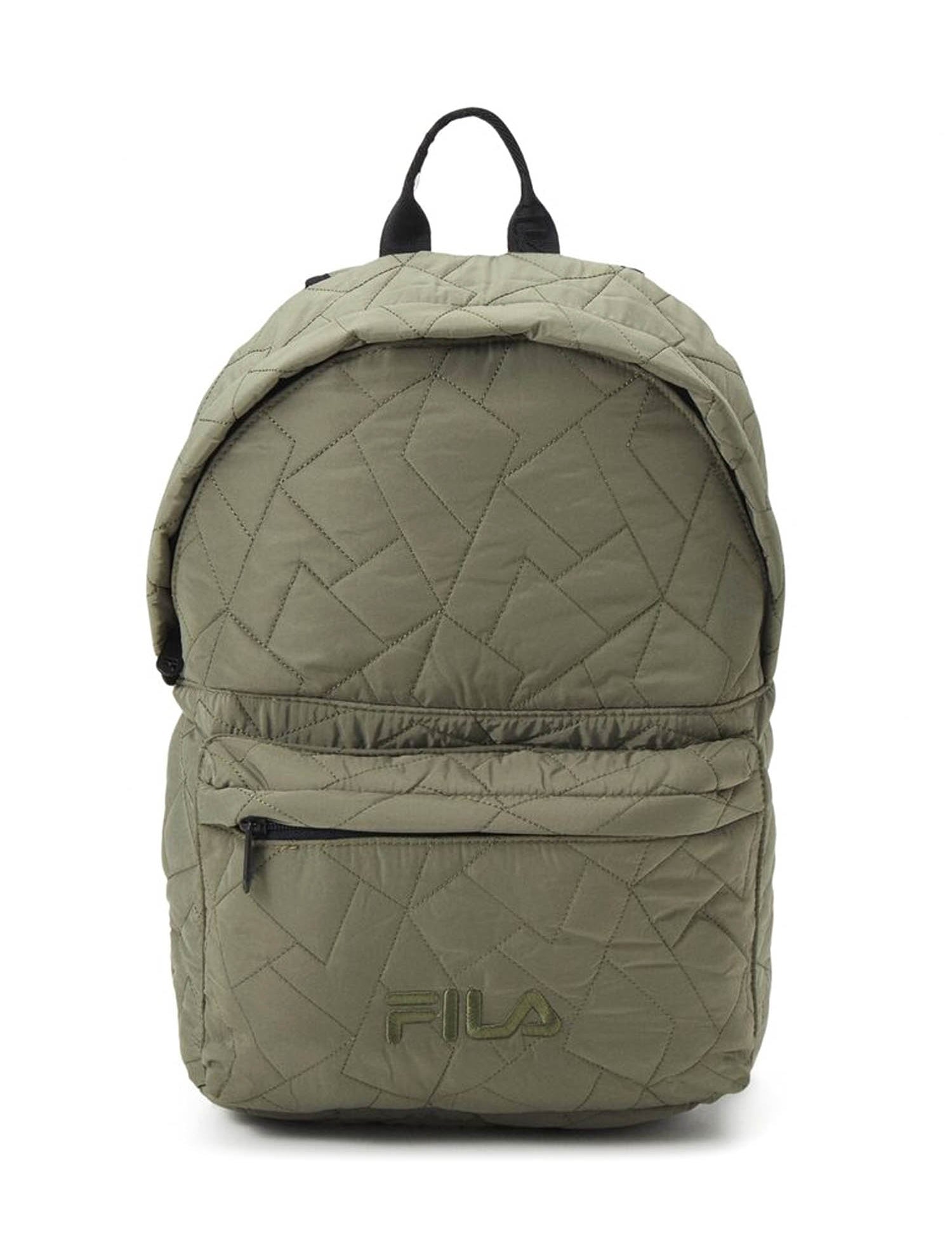 Zaini Verde Fila