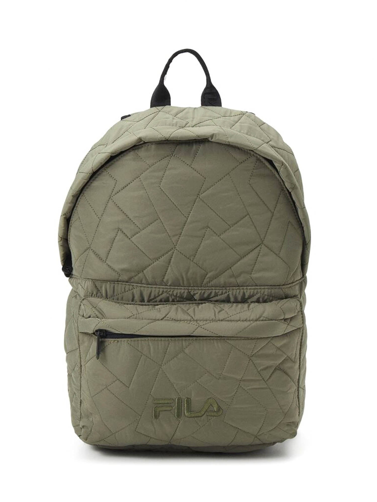 Zaini Verde Fila
