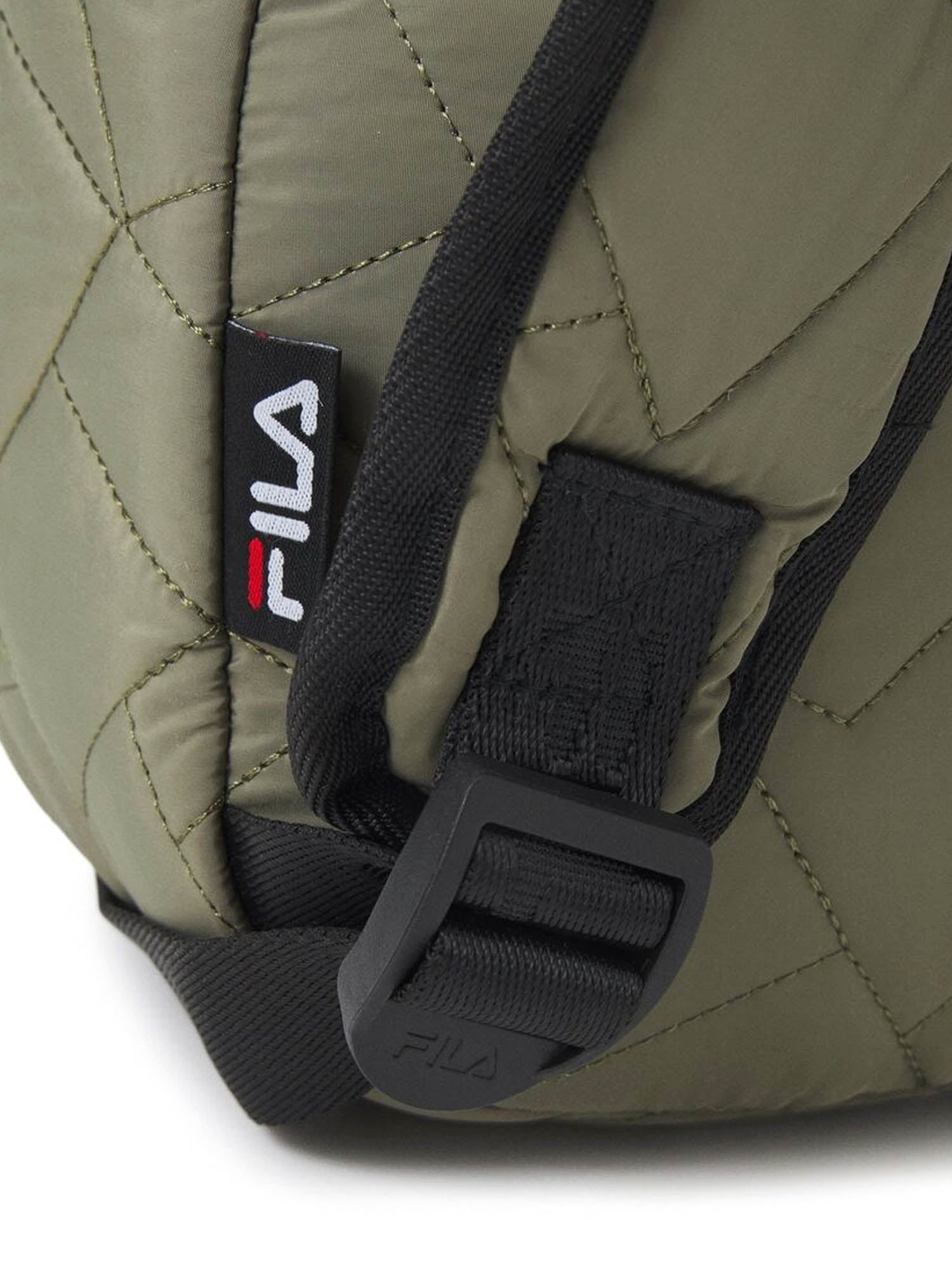 Zaini Verde Fila