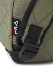 Zaini Verde Fila
