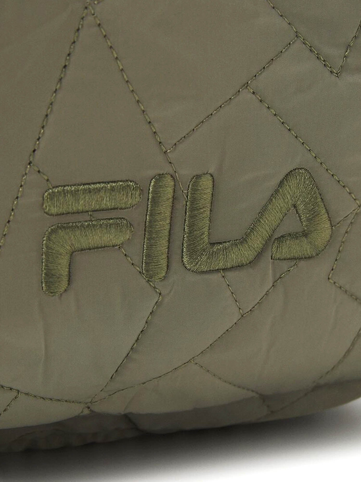 Zaini Verde Fila