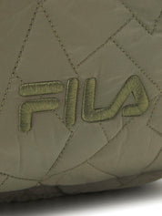 Zaini Verde Fila