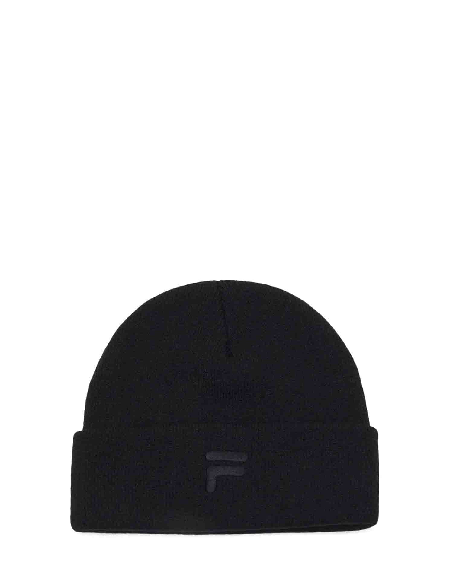 Cappelli Nero Fila