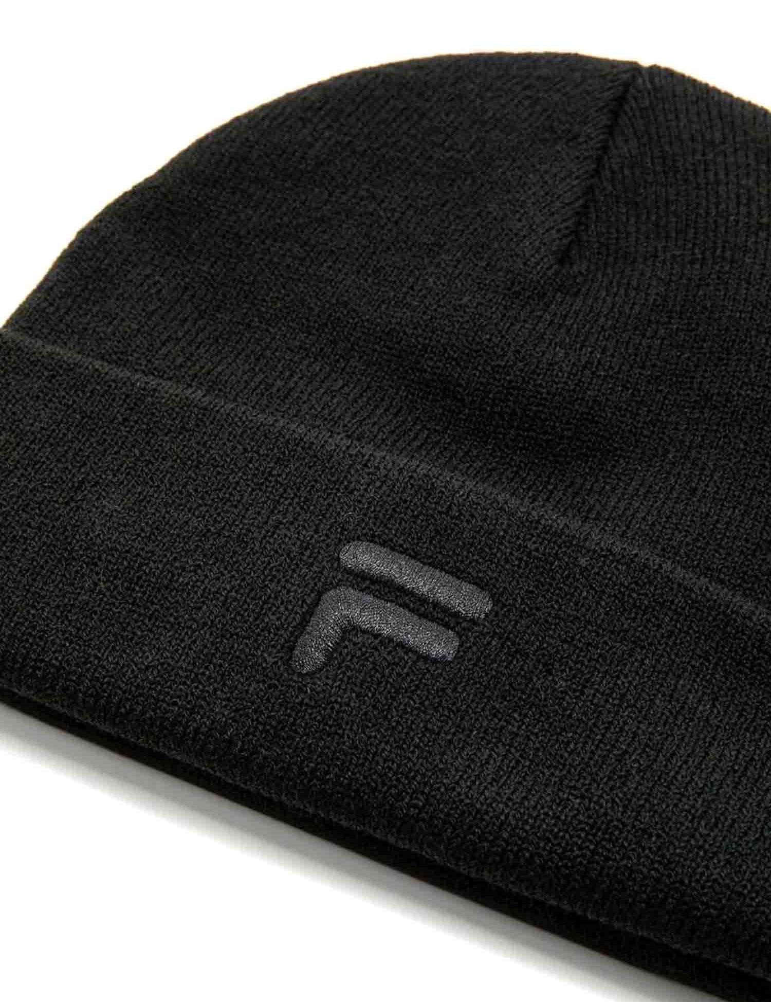 Cappelli Nero Fila