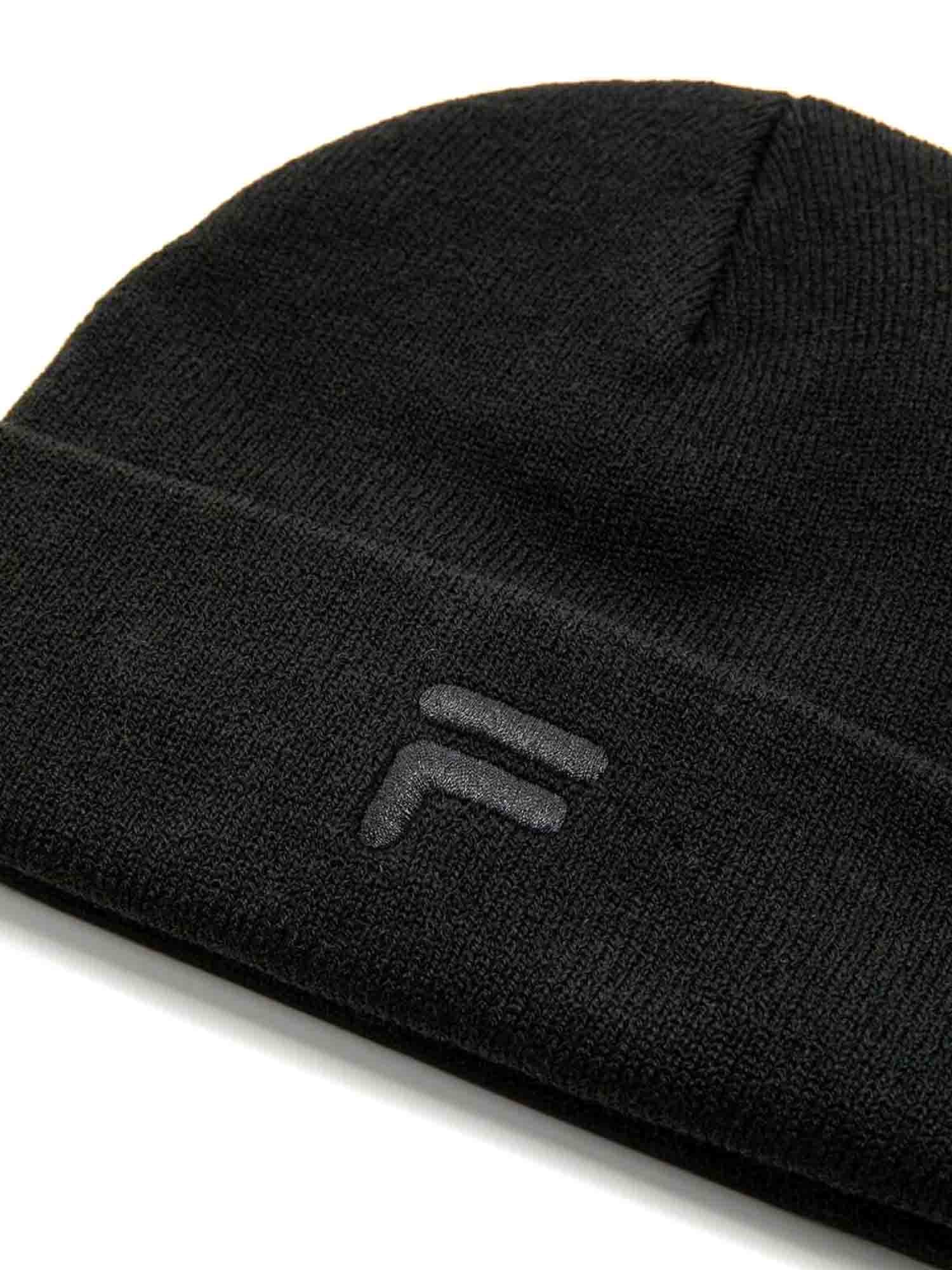 Cappelli Nero Fila