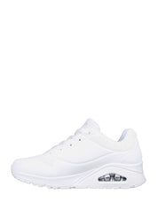 Sneakers Avorio Skechers