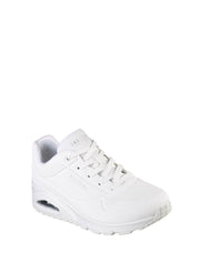 Sneakers Avorio Skechers