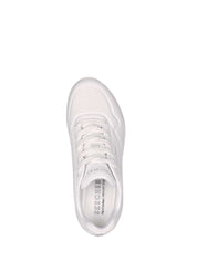 Sneakers Avorio Skechers