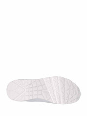 Sneakers Avorio Skechers