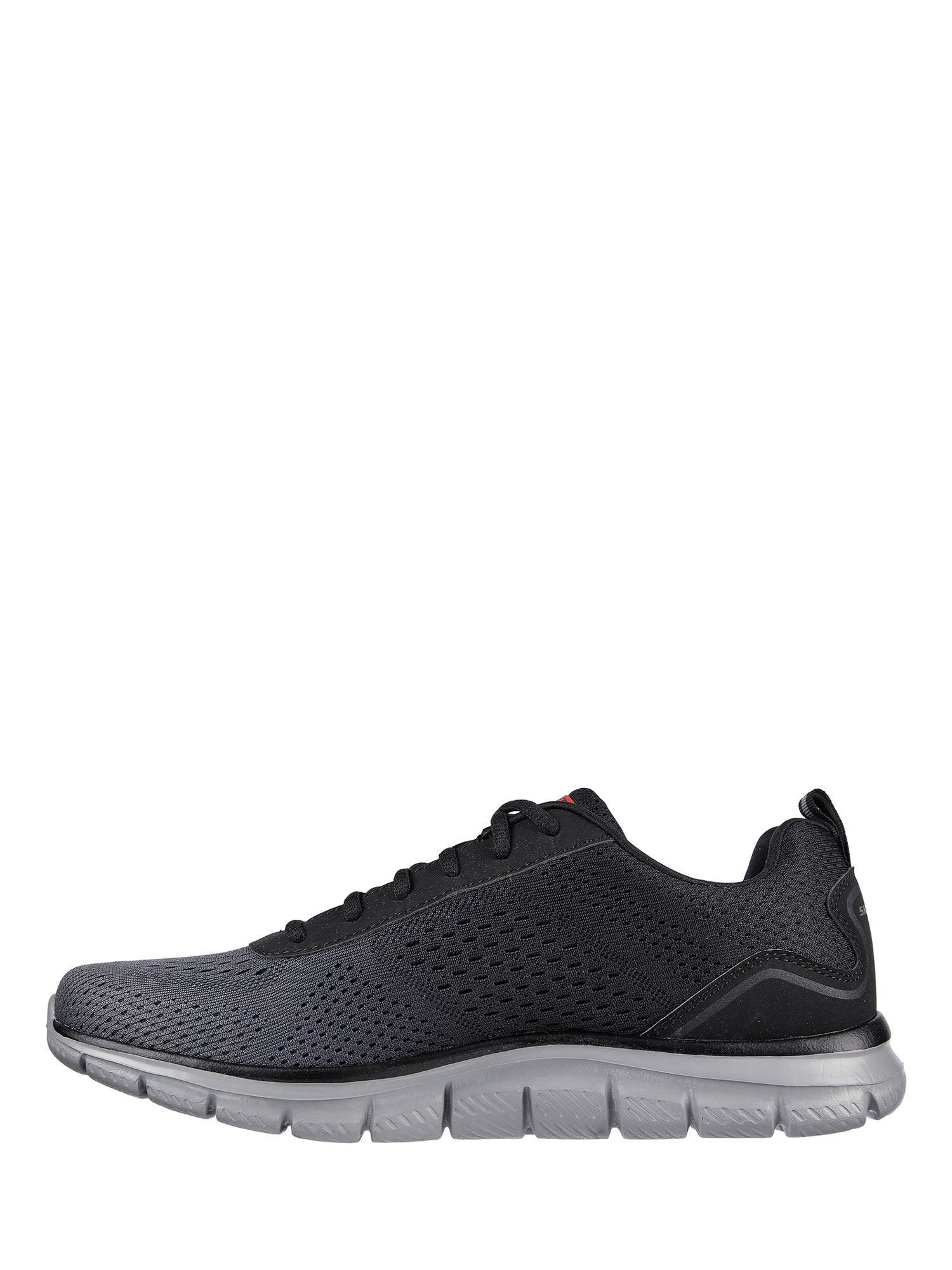 Scarpe da ginnastica Nero Var Skechers