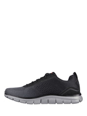 Scarpe da ginnastica Nero Var Skechers