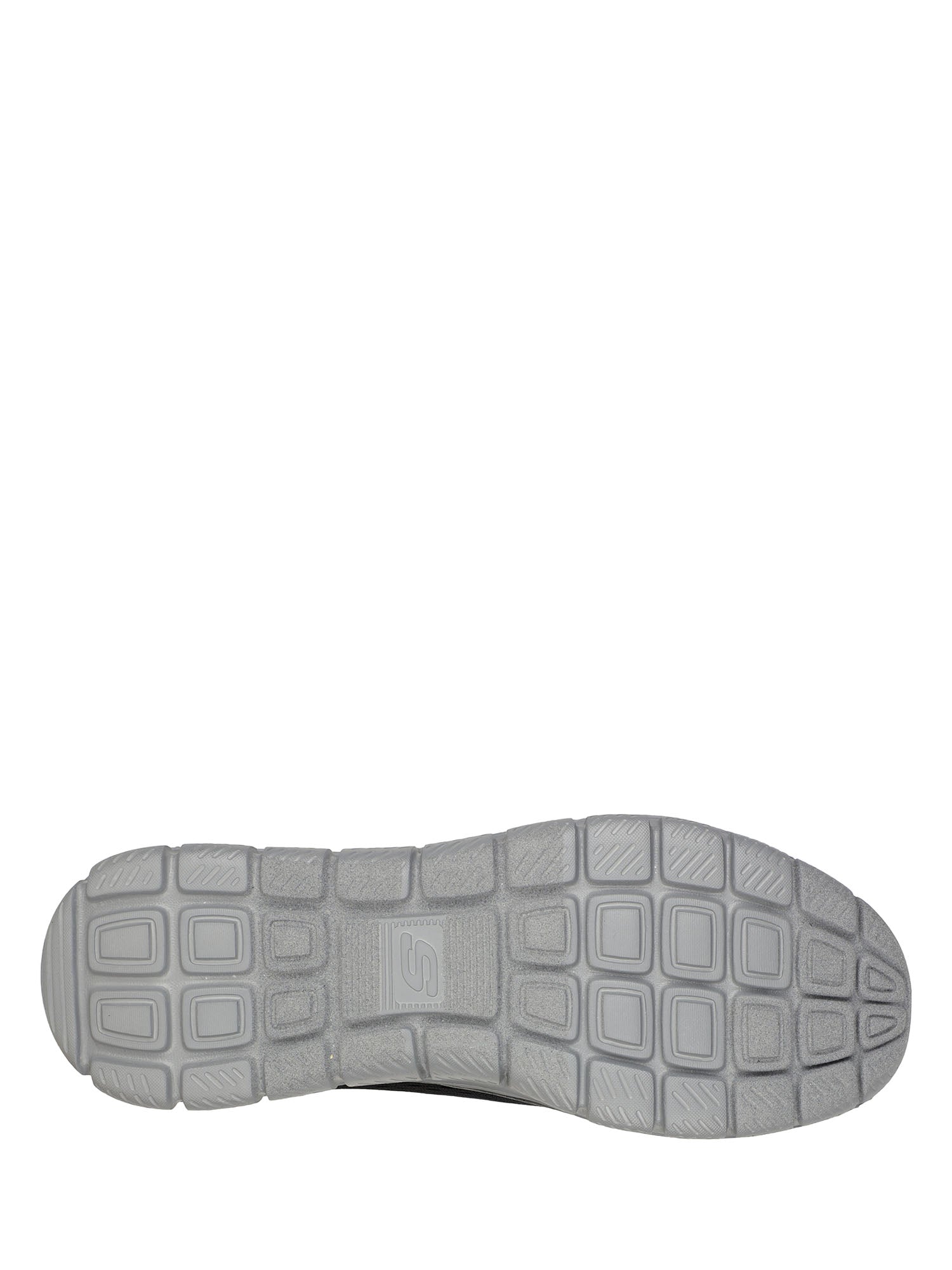 Scarpe da ginnastica Nero Var Skechers