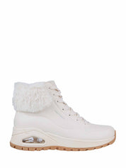 Stivaletti Bianco Skechers
