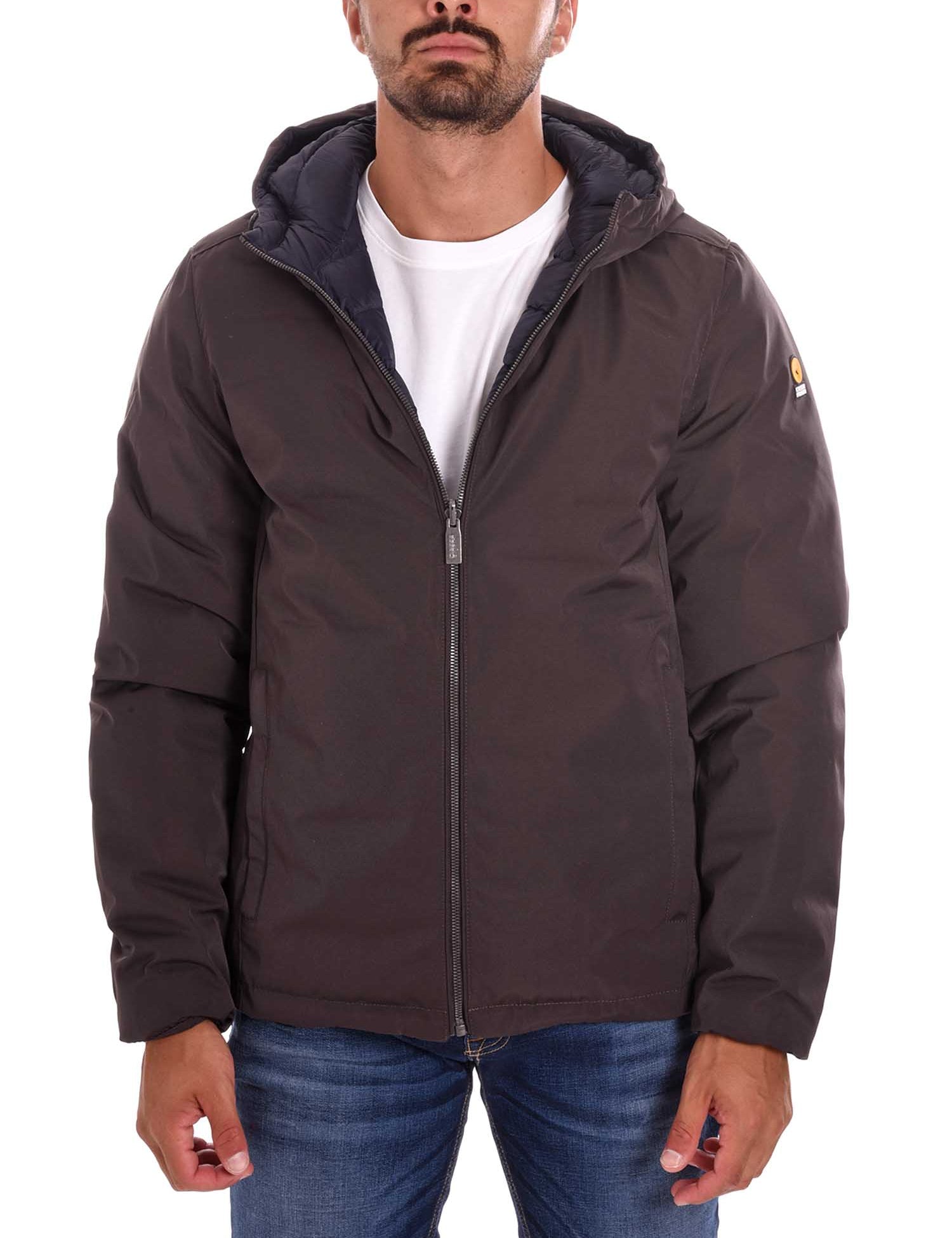 Piumini Marrone Ciesse Piumini