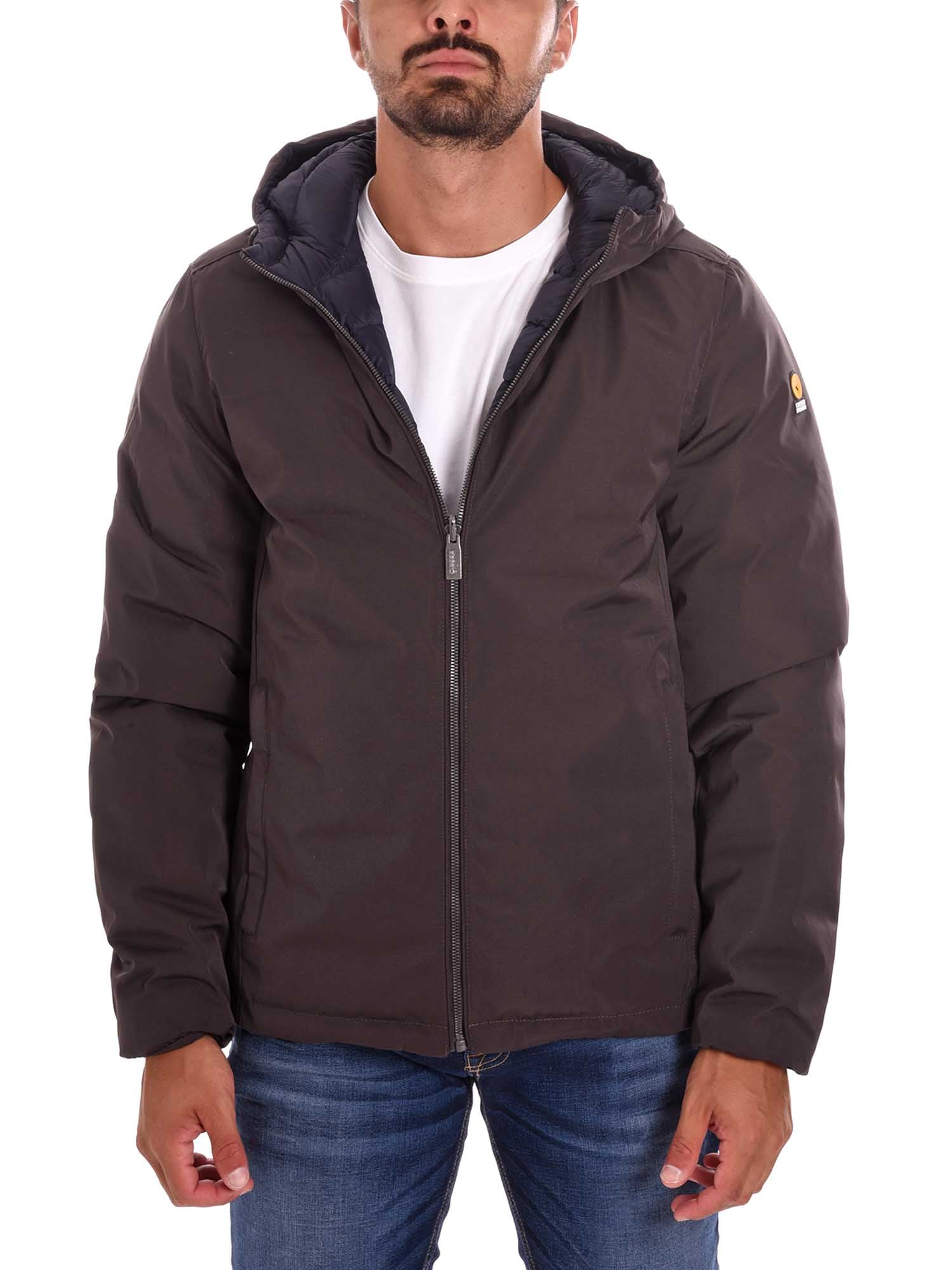 Piumini Marrone Ciesse Piumini