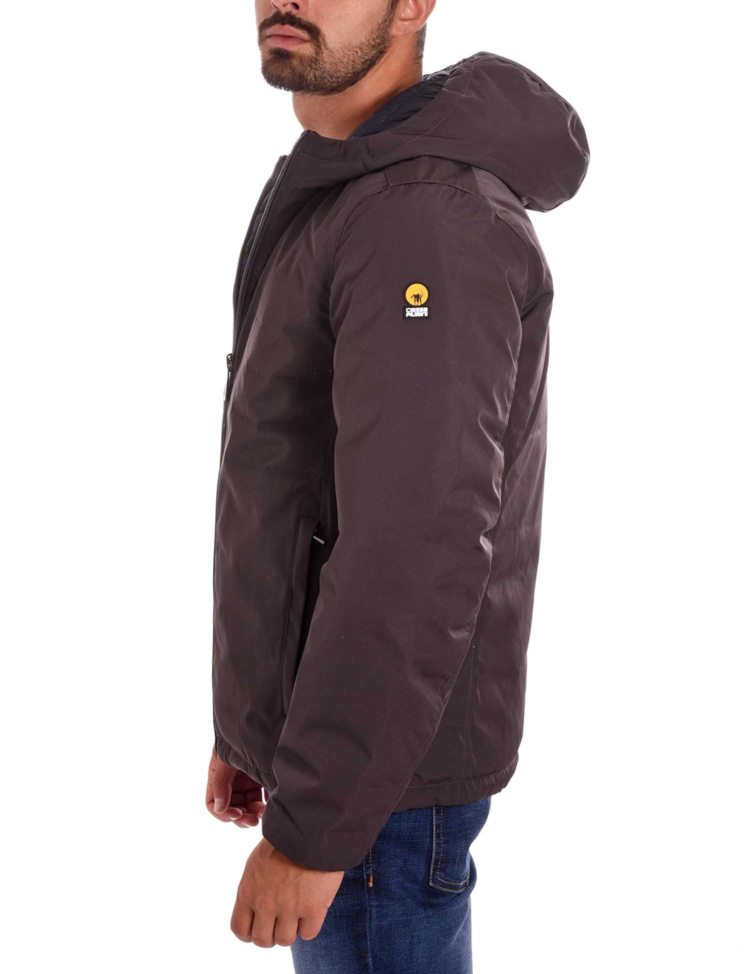 Piumini Marrone Ciesse Piumini