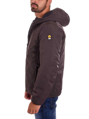 Piumini Marrone Ciesse Piumini