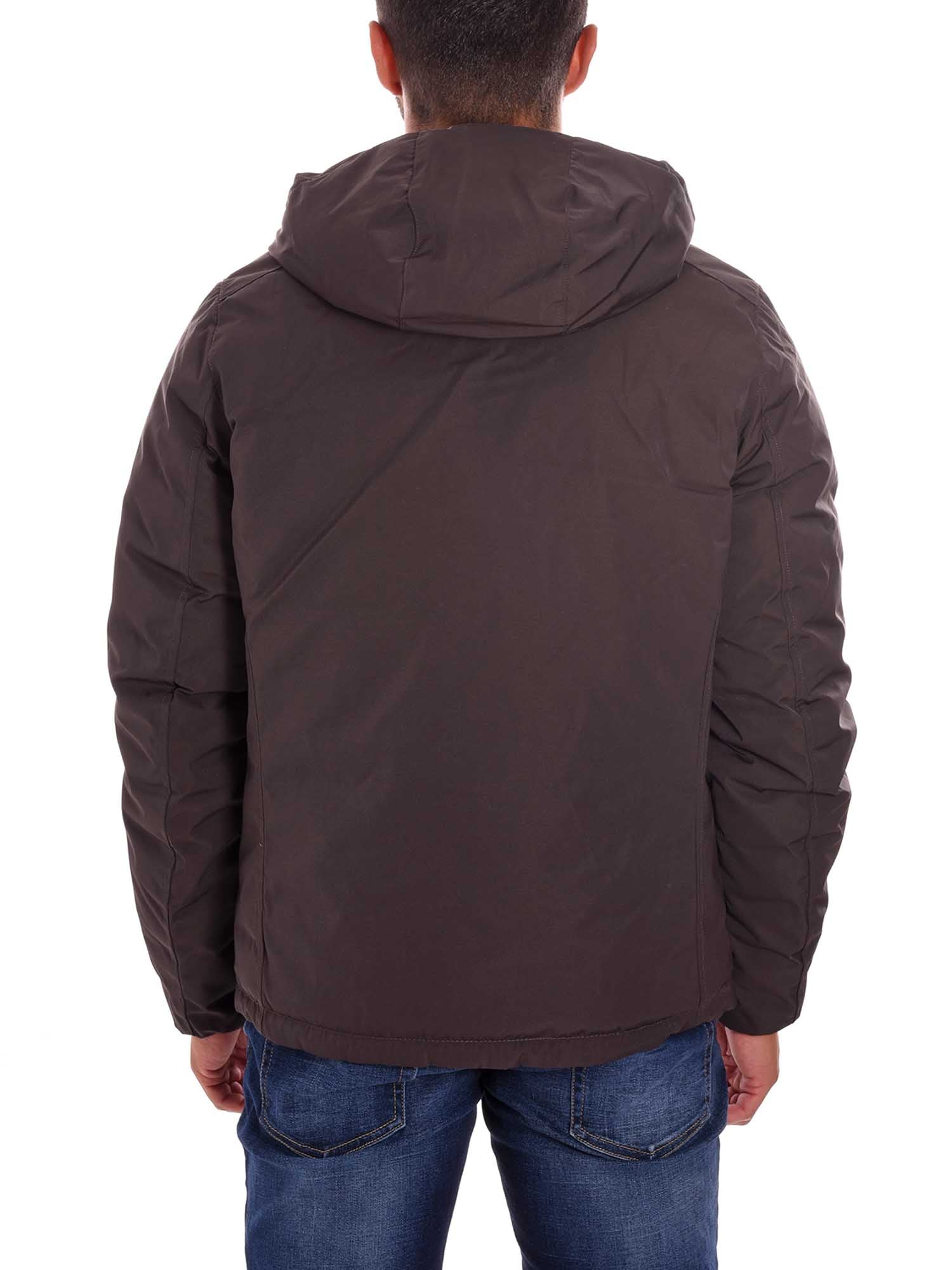 Piumini Marrone Ciesse Piumini