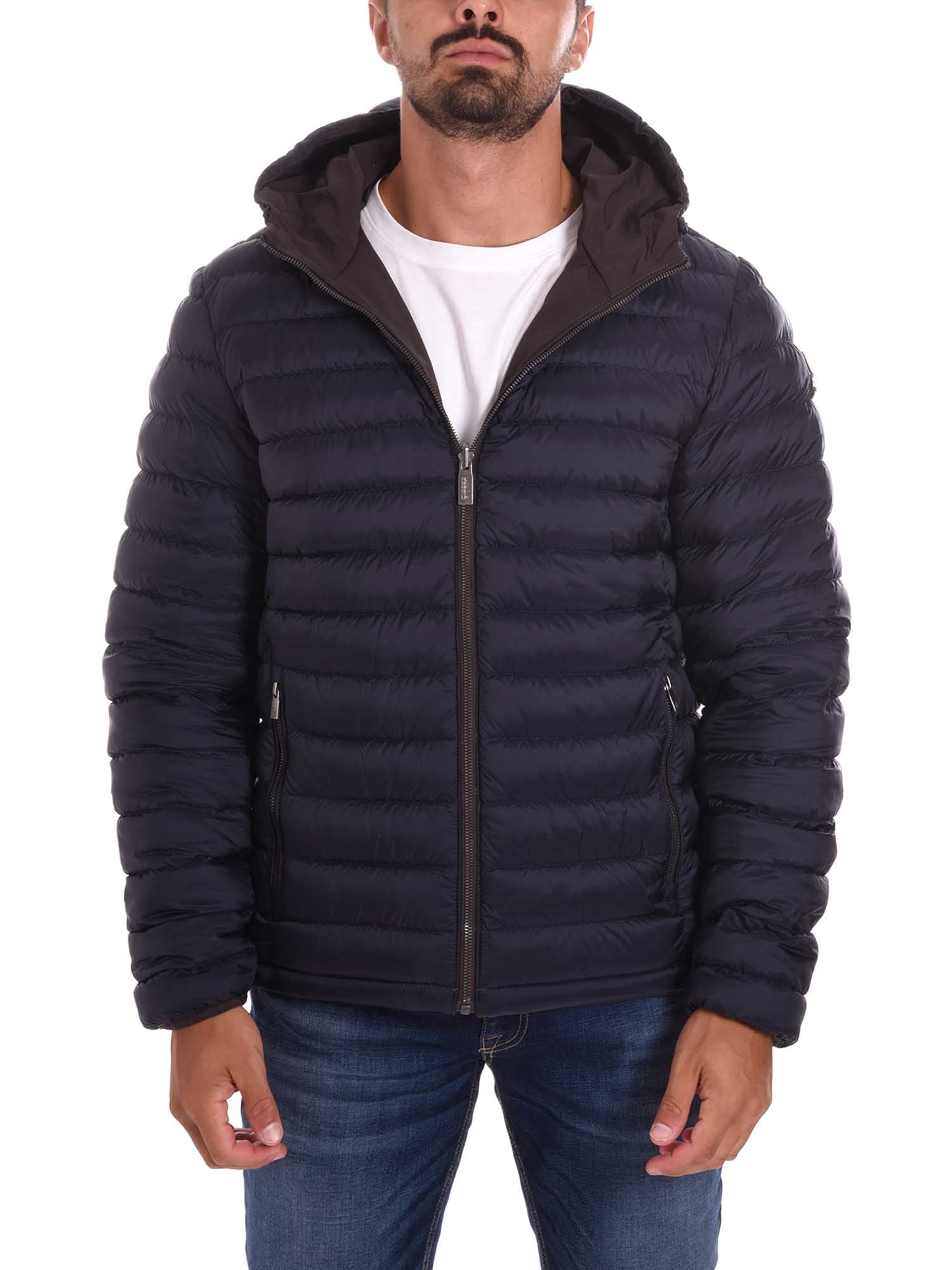 Piumini Marrone Ciesse Piumini