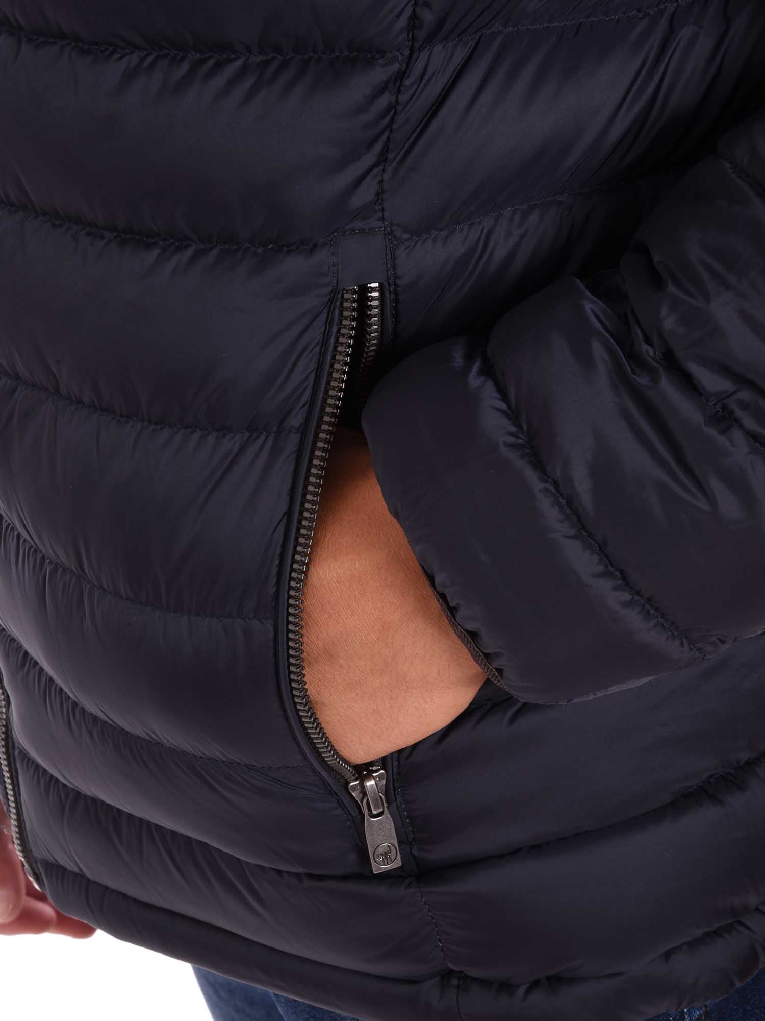 Piumini Marrone Ciesse Piumini