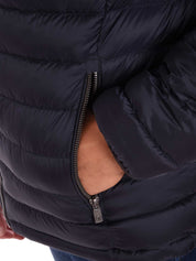 Piumini Marrone Ciesse Piumini