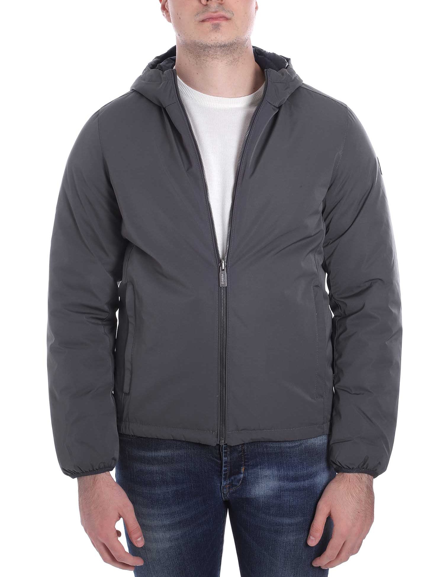 Piumini Grigio Ciesse Piumini