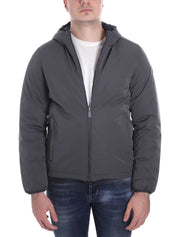 Piumini Grigio Ciesse Piumini