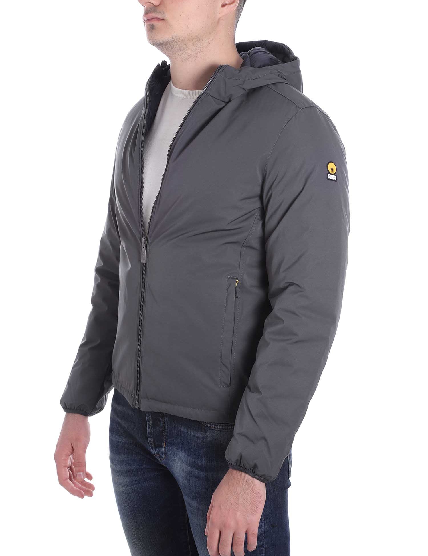 Piumini Grigio Ciesse Piumini