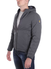 Piumini Grigio Ciesse Piumini