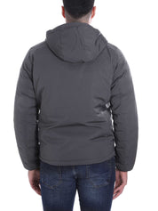 Piumini Grigio Ciesse Piumini