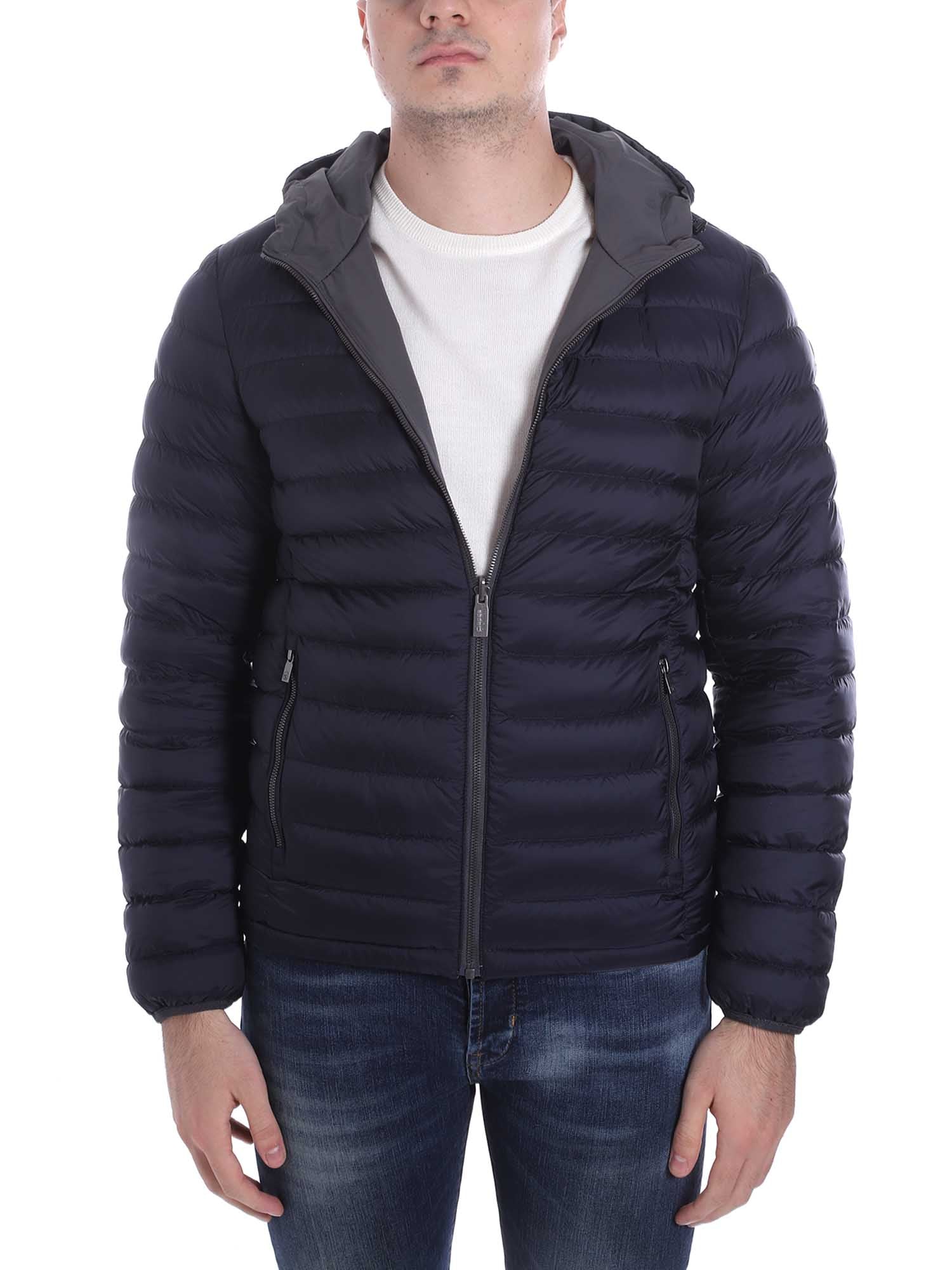 Piumini Grigio Ciesse Piumini