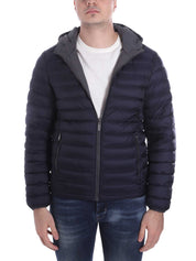 Piumini Grigio Ciesse Piumini