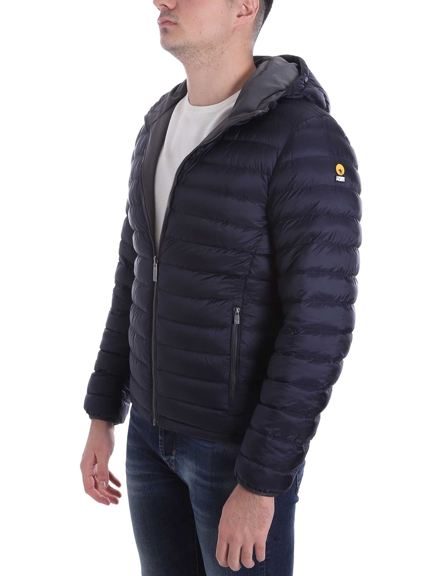 Piumini Grigio Ciesse Piumini