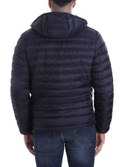 Piumini Grigio Ciesse Piumini