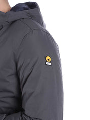 Piumini Grigio Ciesse Piumini