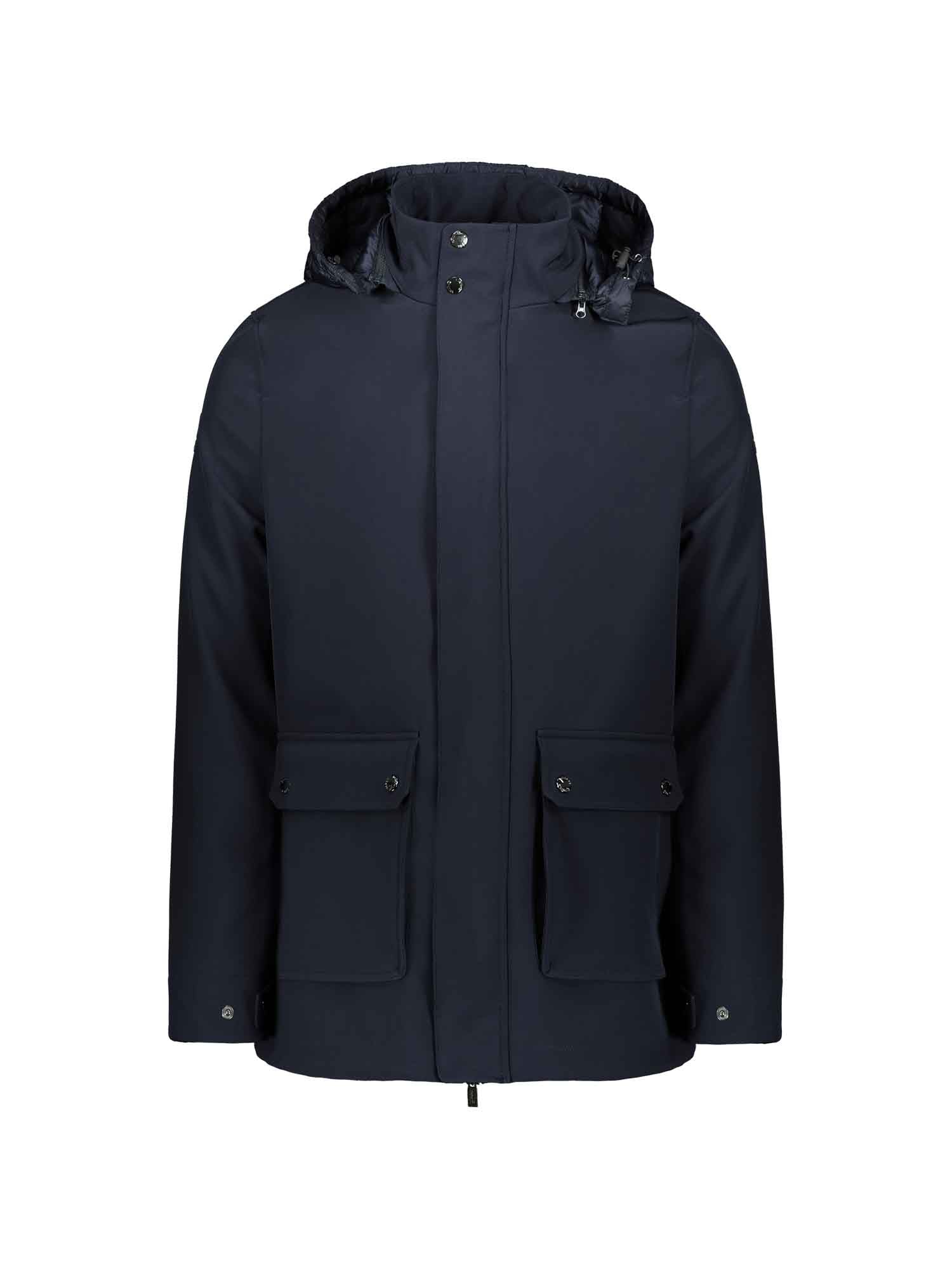 Giacche Blu Ciesse Piumini