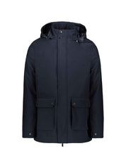 Giacche Blu Ciesse Piumini