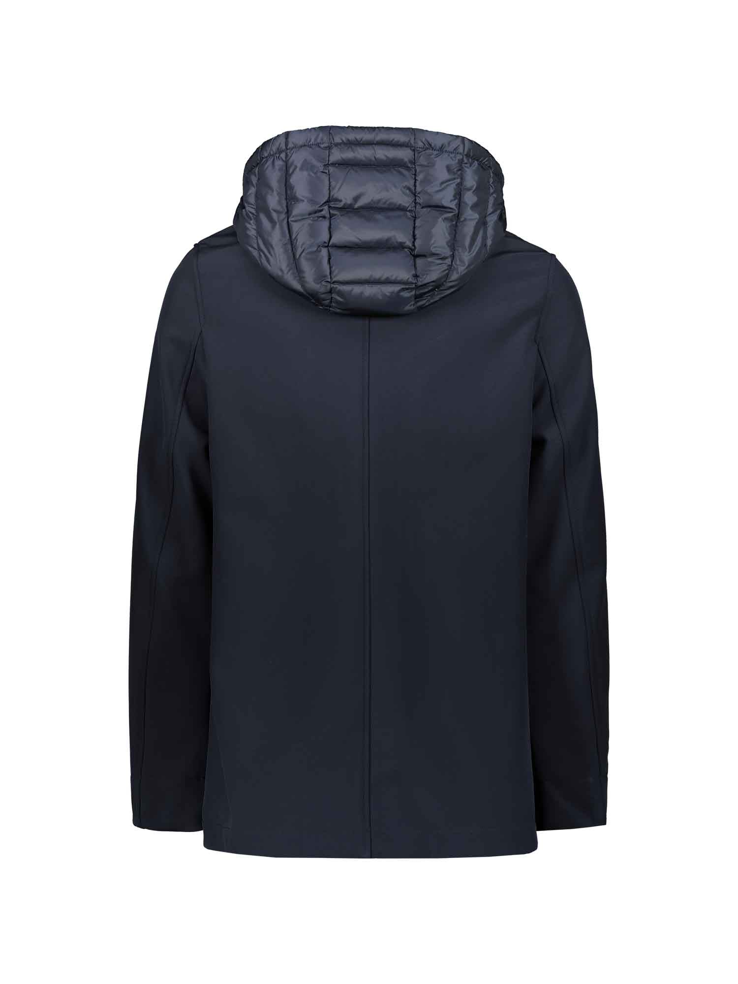 Giacche Blu Ciesse Piumini