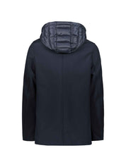 Giacche Blu Ciesse Piumini