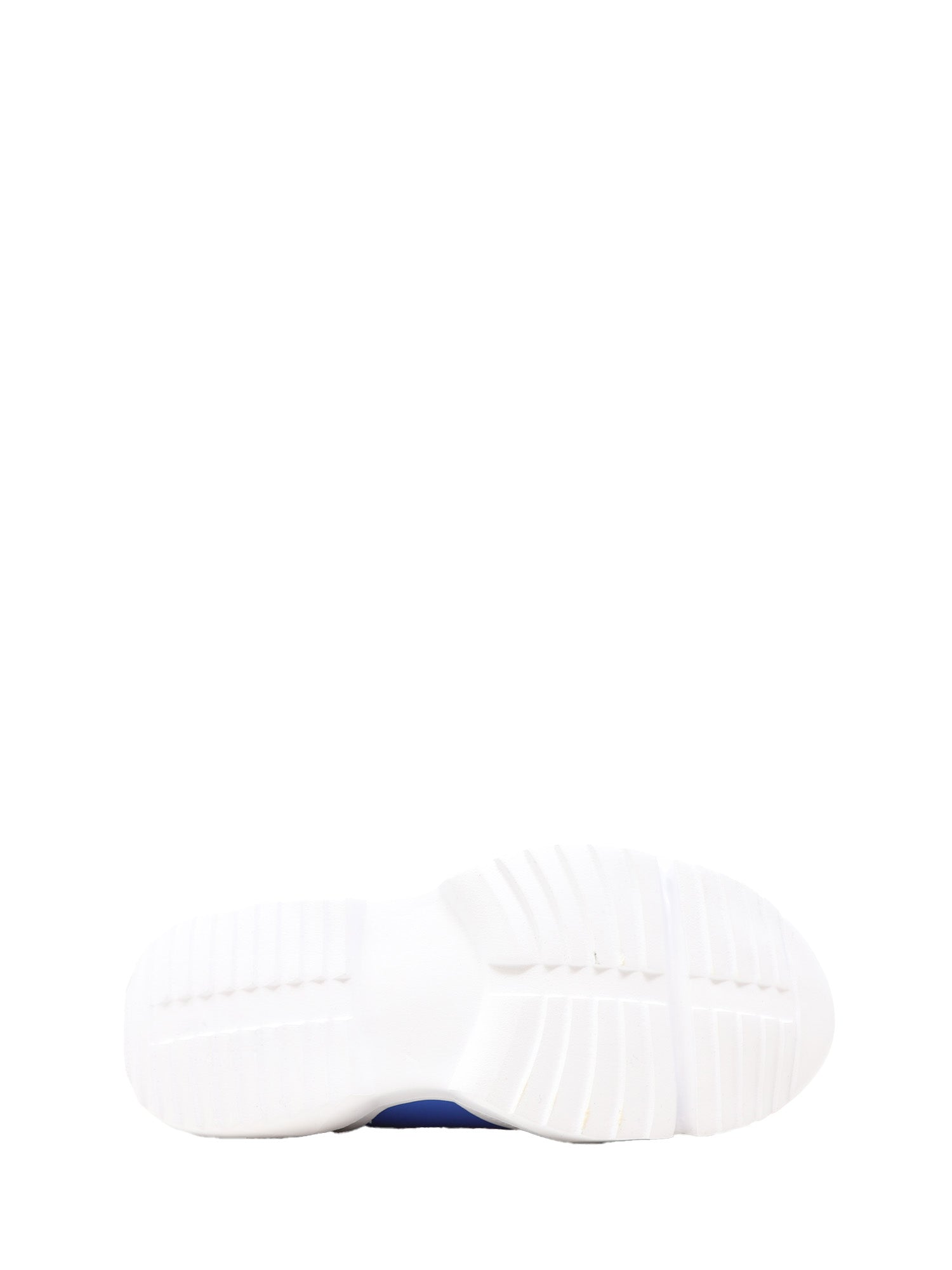 Sneakers Blu Lumberjack