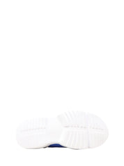 Sneakers Blu Lumberjack