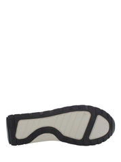 Sneakers Nero Bianco Lumberjack