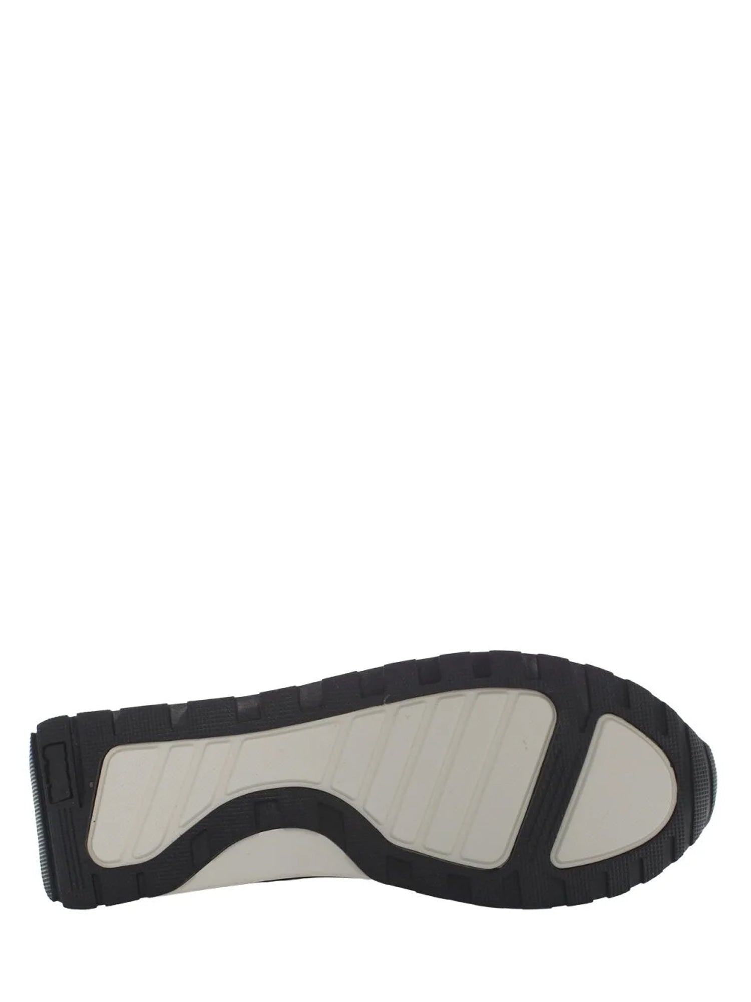 Sneakers Blu Scuro Lumberjack