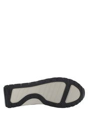 Sneakers Blu Scuro Lumberjack