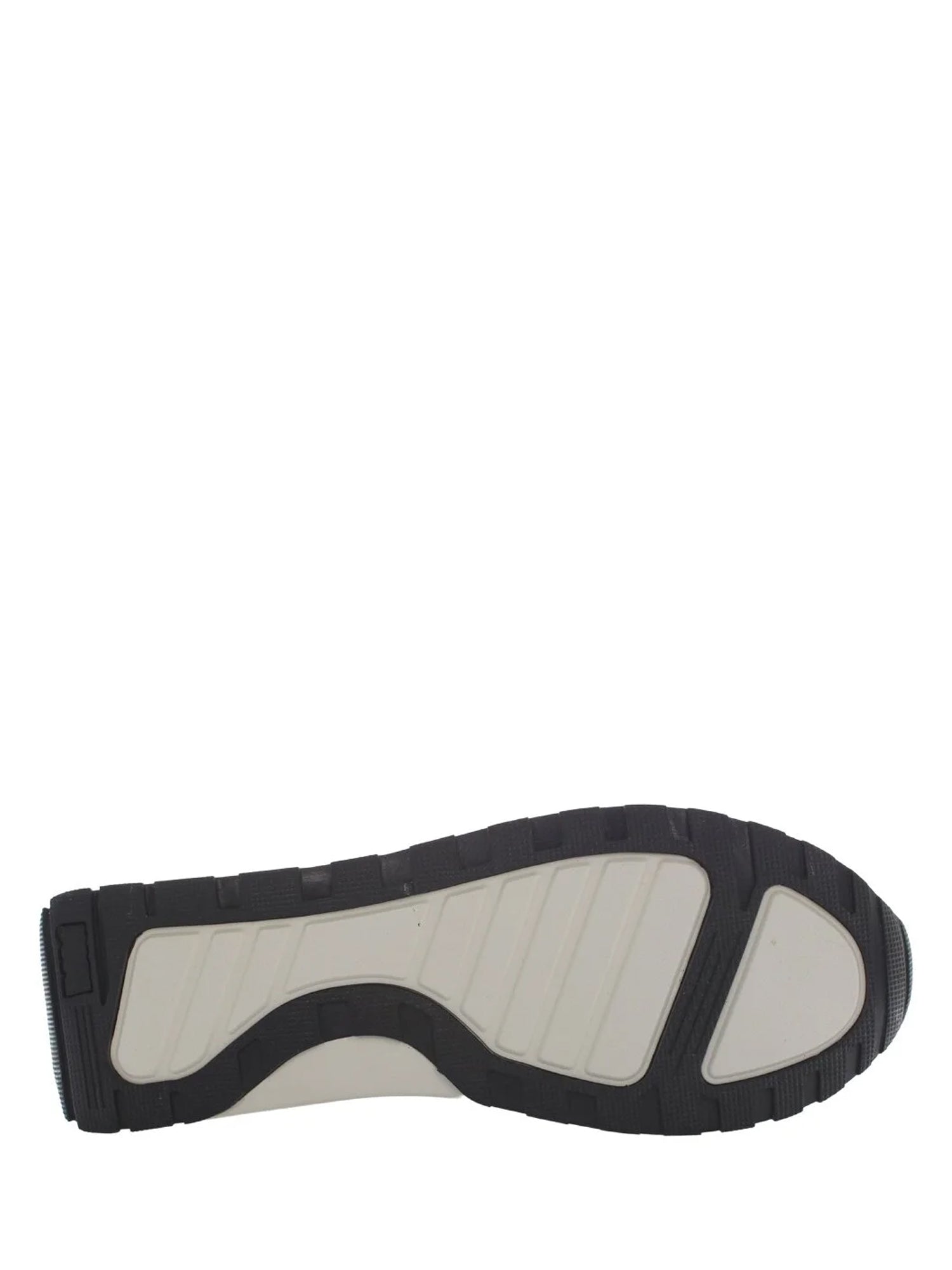 Sneakers Verde Lumberjack